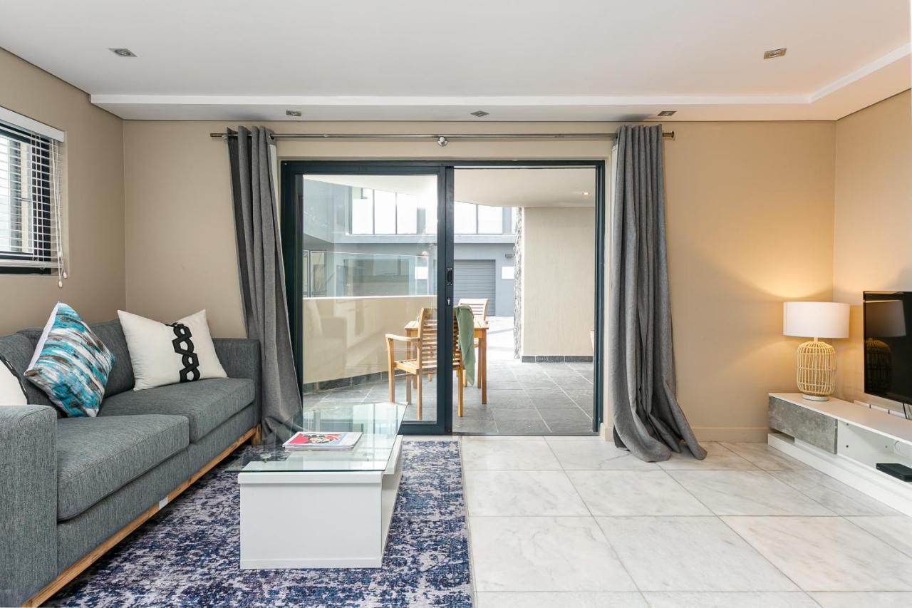 Lions Eye Luxury Apartments Fokváros Kültér fotó