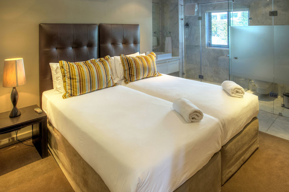 Lions Eye Luxury Apartments Fokváros Kültér fotó