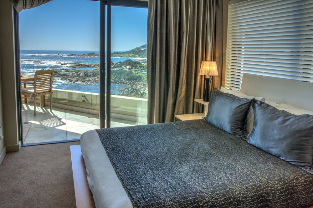 Lions Eye Luxury Apartments Fokváros Kültér fotó