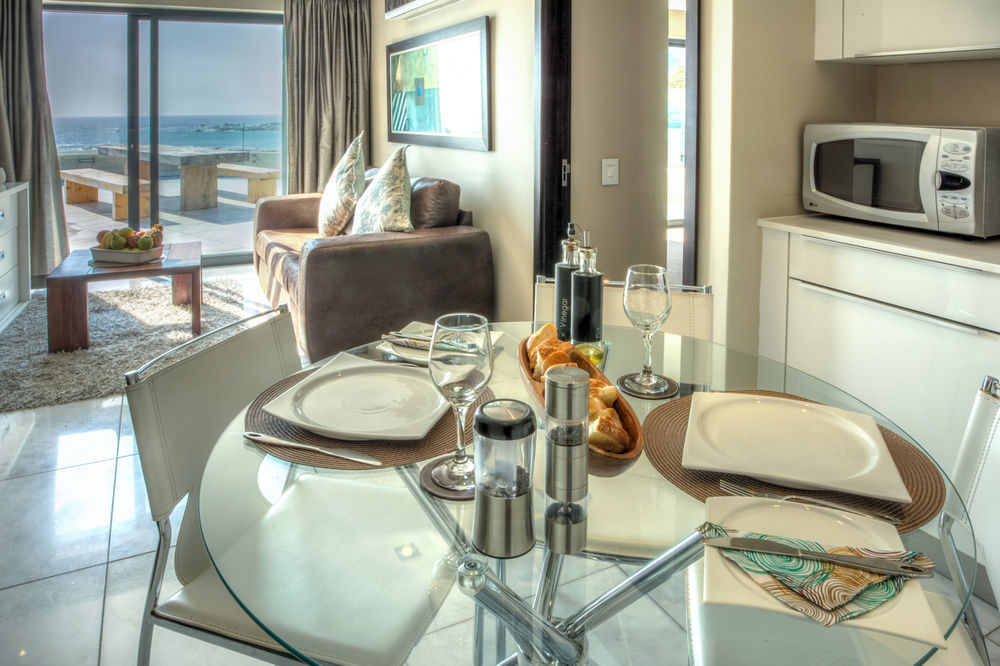 Lions Eye Luxury Apartments Fokváros Kültér fotó