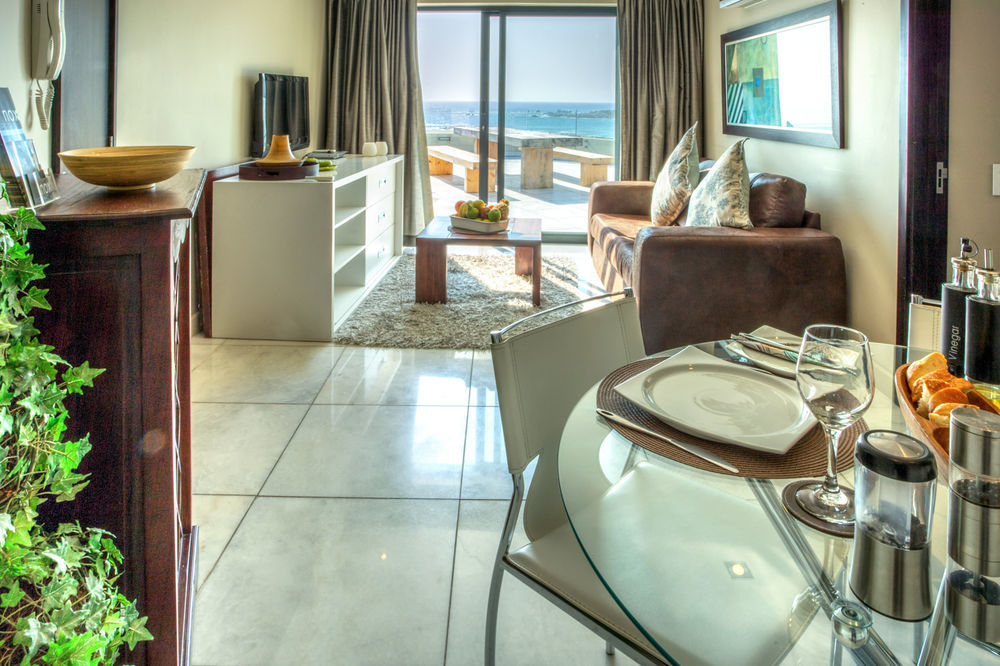 Lions Eye Luxury Apartments Fokváros Kültér fotó