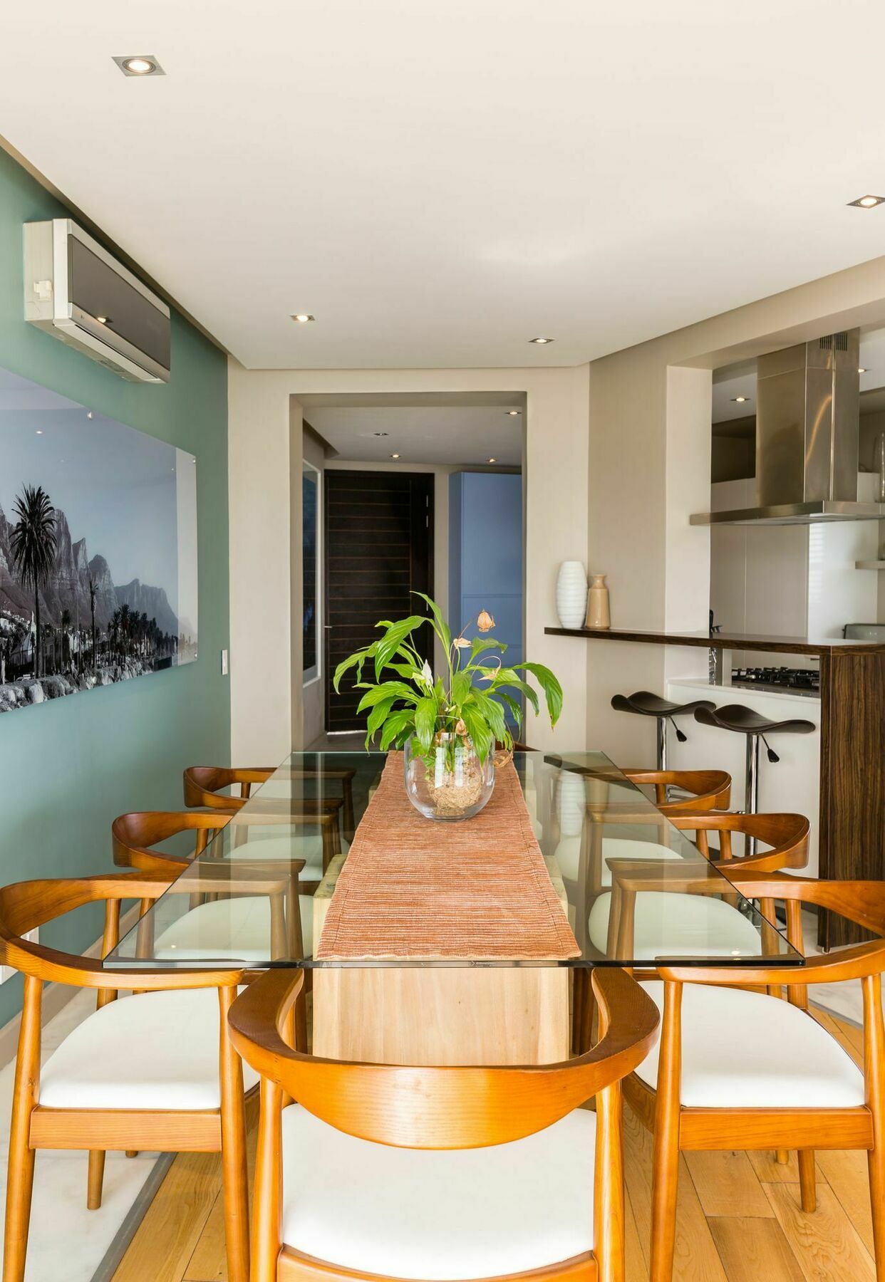 Lions Eye Luxury Apartments Fokváros Kültér fotó